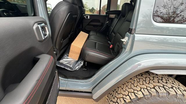 new 2026 Jeep Wrangler car, priced at $74,375