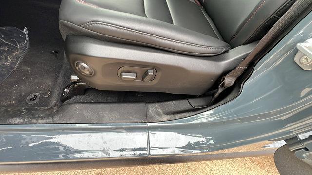 new 2026 Jeep Wrangler car, priced at $74,375