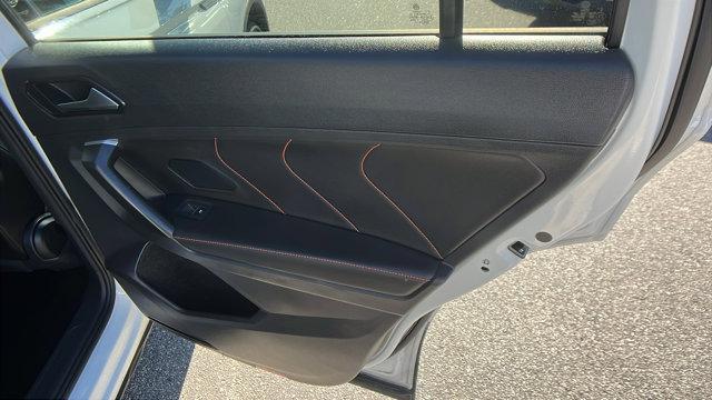 used 2024 Volkswagen Tiguan car, priced at $18,429