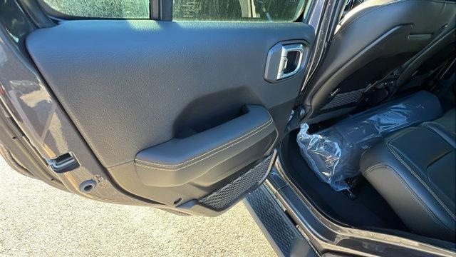 new 2026 Jeep Wrangler car, priced at $60,245