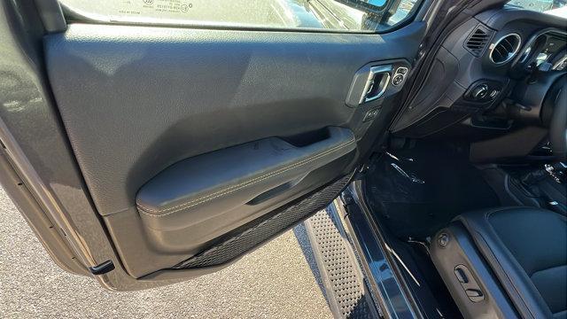 new 2026 Jeep Wrangler car, priced at $60,245