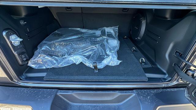 new 2026 Jeep Wrangler car, priced at $60,245