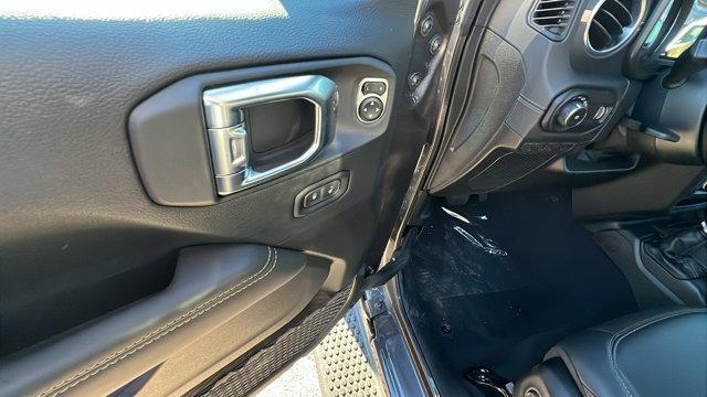 new 2026 Jeep Wrangler car, priced at $60,245