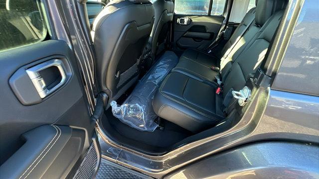 new 2026 Jeep Wrangler car, priced at $60,245