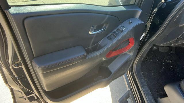 used 2023 Nissan Frontier car, priced at $28,950