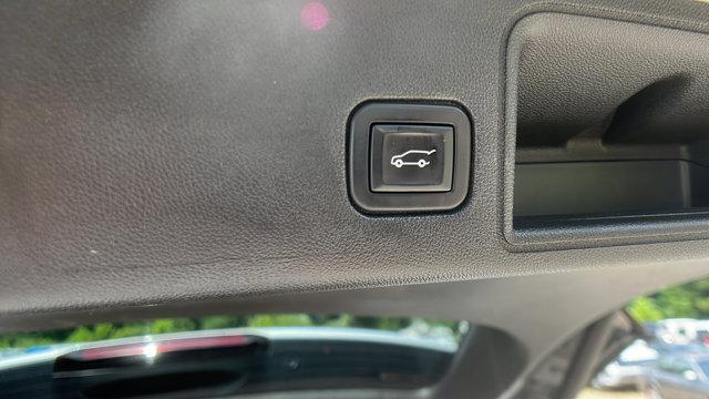 used 2020 GMC Terrain car, priced at $17,995