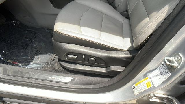 used 2020 GMC Terrain car, priced at $17,995