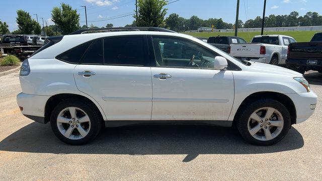 used 2008 Lexus RX 350 car, priced at $7,995