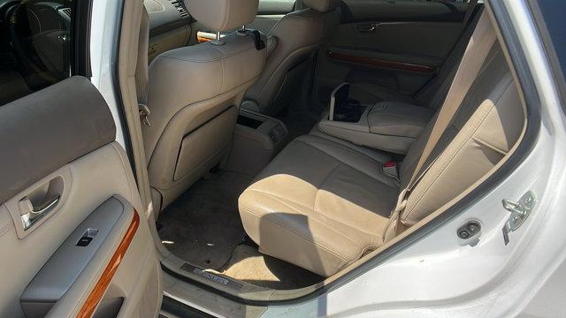 used 2008 Lexus RX 350 car, priced at $7,995