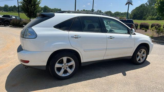 used 2008 Lexus RX 350 car, priced at $7,995