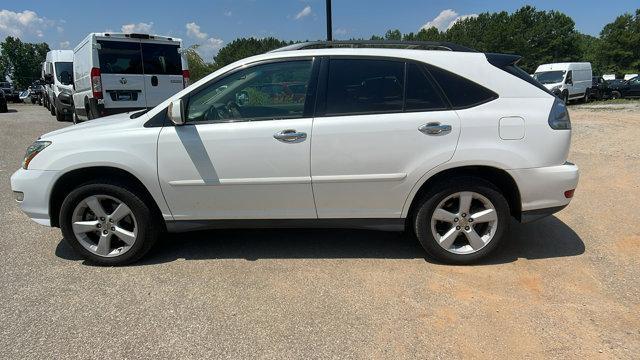 used 2008 Lexus RX 350 car, priced at $7,995