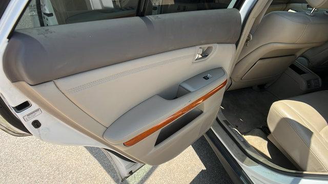 used 2008 Lexus RX 350 car, priced at $7,995