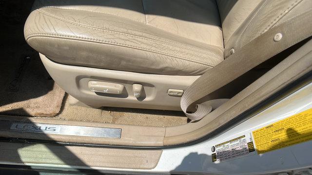 used 2008 Lexus RX 350 car, priced at $7,995