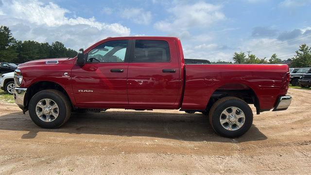 new 2025 Ram 2500 car, priced at $61,900