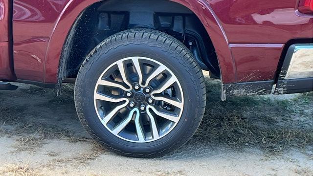 new 2026 Ram 1500 car, priced at $89,525
