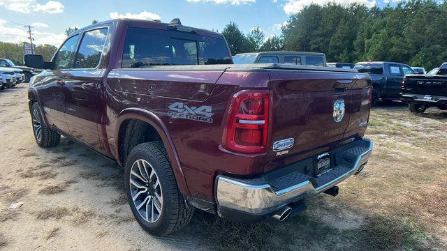 new 2026 Ram 1500 car, priced at $89,525