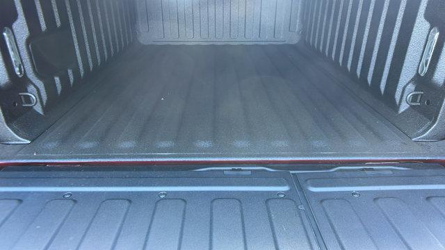 new 2026 Ram 1500 car, priced at $89,525