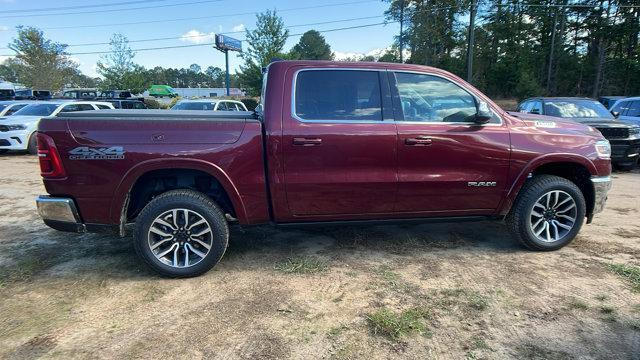 new 2026 Ram 1500 car, priced at $89,525