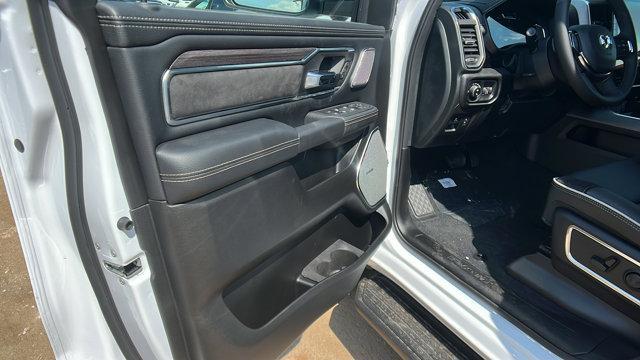 new 2026 Ram 1500 car, priced at $62,740