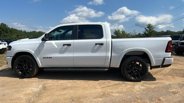 new 2026 Ram 1500 car, priced at $62,740