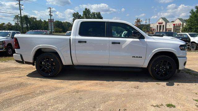 new 2026 Ram 1500 car, priced at $62,740
