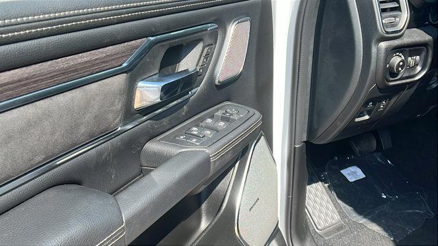 new 2026 Ram 1500 car, priced at $62,740