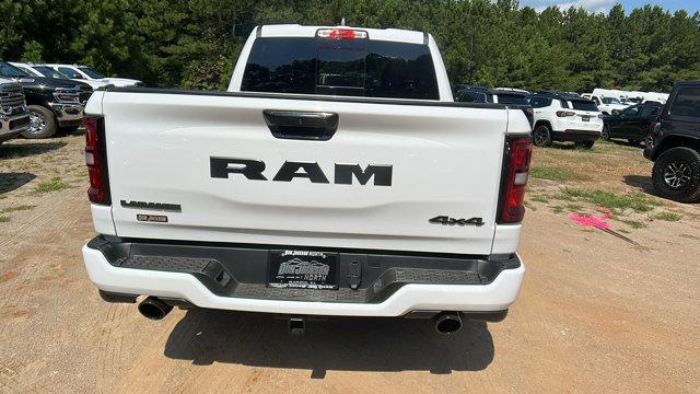 new 2026 Ram 1500 car, priced at $62,740
