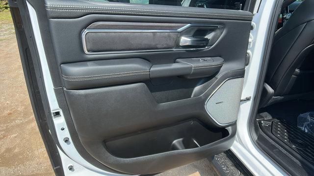 new 2026 Ram 1500 car, priced at $62,740