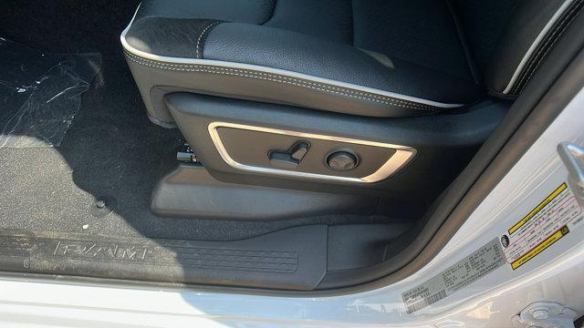 new 2026 Ram 1500 car, priced at $62,740