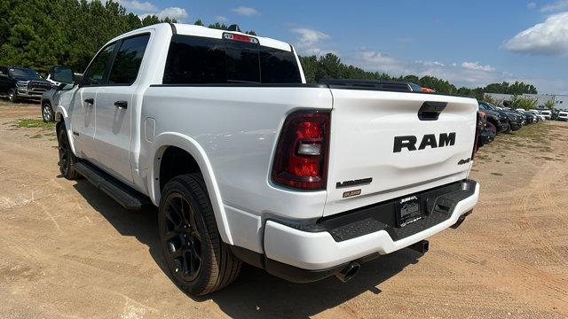new 2026 Ram 1500 car, priced at $62,740