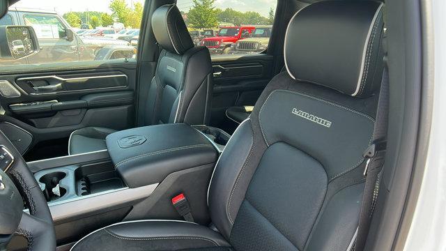 new 2026 Ram 1500 car, priced at $62,740