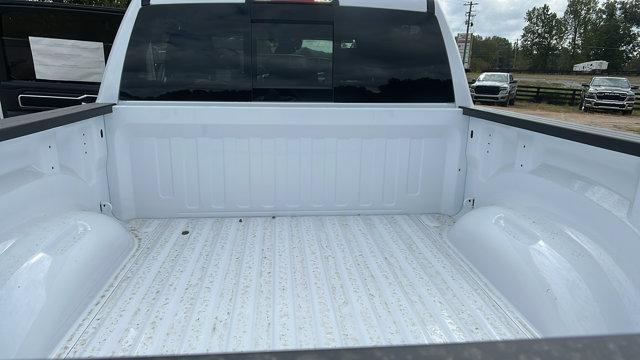 new 2026 Ram 1500 car, priced at $63,420