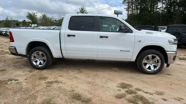 new 2026 Ram 1500 car, priced at $63,420