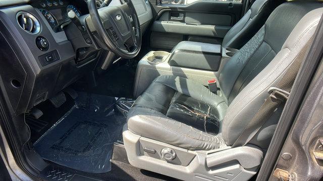 used 2012 Ford F-150 car, priced at $6,995