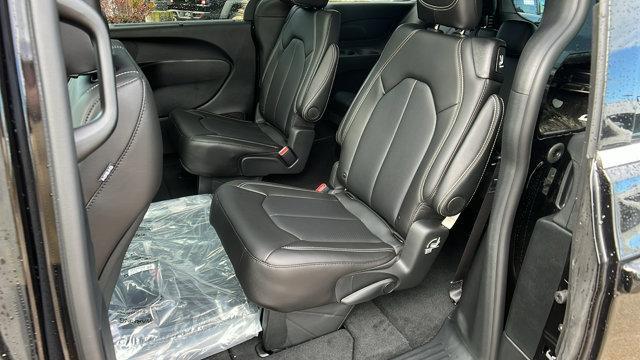 new 2026 Chrysler Pacifica car, priced at $38,950