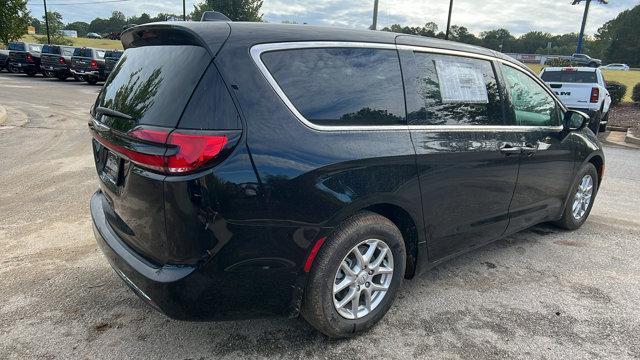 new 2026 Chrysler Pacifica car, priced at $38,950