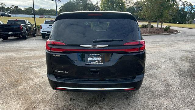 new 2026 Chrysler Pacifica car, priced at $38,950