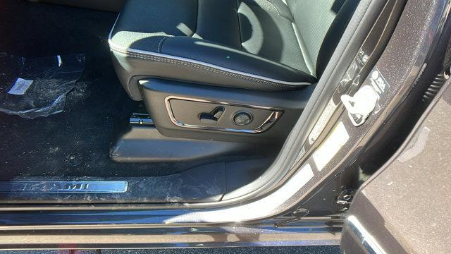 new 2026 Ram 1500 car, priced at $82,175