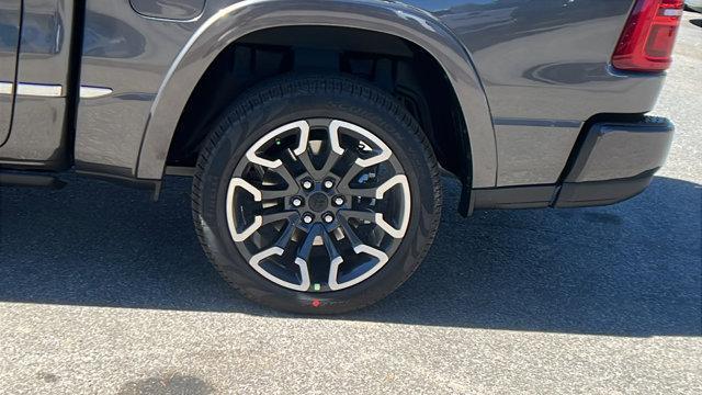 new 2026 Ram 1500 car, priced at $82,175