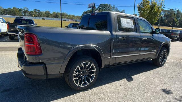 new 2026 Ram 1500 car, priced at $82,175
