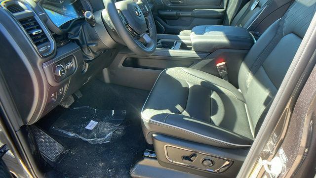 new 2026 Ram 1500 car, priced at $82,175