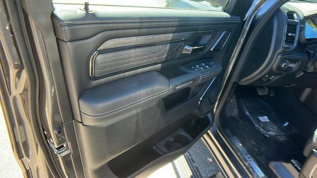 new 2026 Ram 1500 car, priced at $82,175