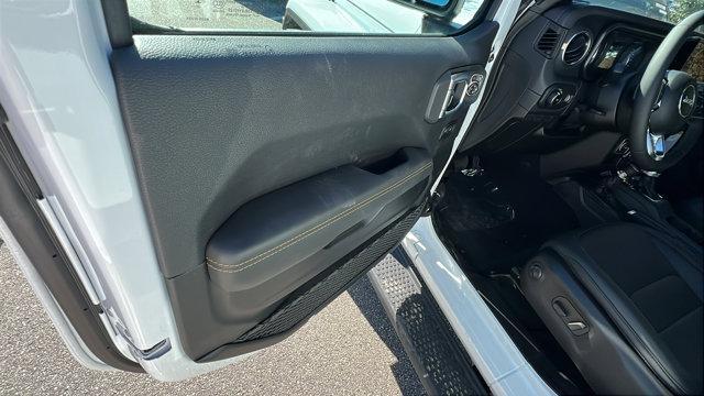 new 2026 Jeep Wrangler car, priced at $60,845