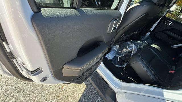 new 2026 Jeep Wrangler car, priced at $60,845