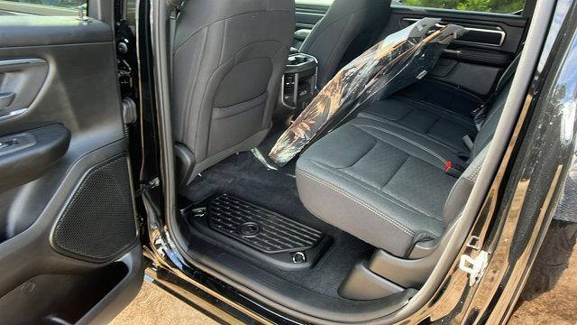 new 2026 Ram 1500 car, priced at $61,885