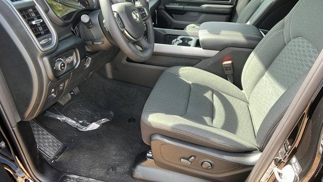new 2026 Ram 1500 car, priced at $61,885