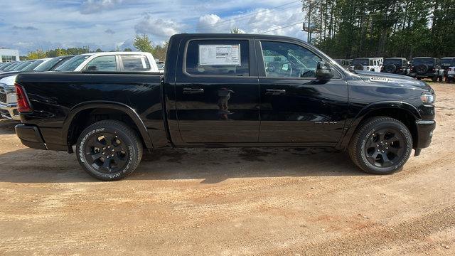 new 2026 Ram 1500 car, priced at $61,885