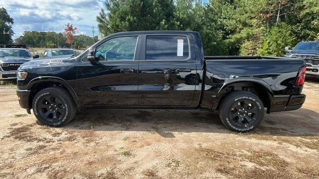 new 2026 Ram 1500 car, priced at $61,885