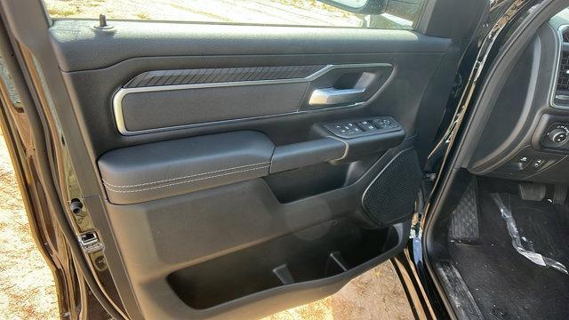 new 2026 Ram 1500 car, priced at $61,885