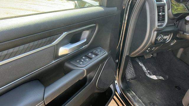 new 2026 Ram 1500 car, priced at $61,885